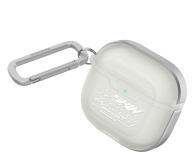 Skinarma Kinzoku AirPods 4 frost - 1317021 - zdjęcie 1
